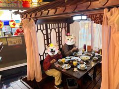 -应天大明王朝·南京菜创始店(中山陵店)