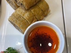 -枣子树·素食餐厅(普陀山店)