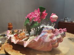 -神洲四海大酒楼(王府井澳门中心店)