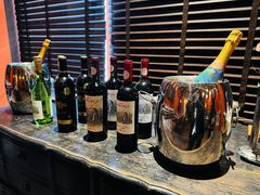 -食间牛排(湖西路店)