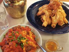 -小吊梨汤·北京菜·烤鸭(双井乐成中心店)