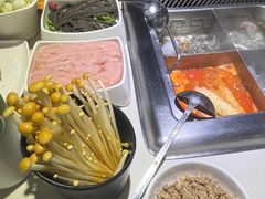 -海底捞火锅(吾悦国际广场店)