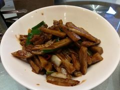 清炒藕条-庐州太太(双岗店)