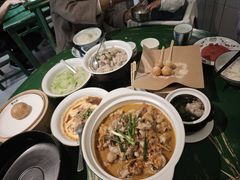 -费大厨辣椒炒肉(太平老街店)