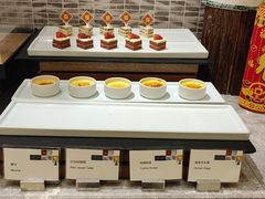 -盛宴标帜餐厅·亲子自助 (南昌喜来登酒店)