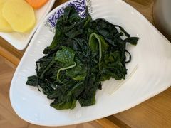 三秒海带芽-楼外楼大刀肉传统火锅居(博学路店)