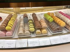 -PAUL LAFAYET 法式甜品(港汇广场店)