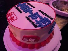 -INLOVE KTV(杭州滨江宝龙城店)