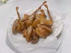 -新成海港大酒楼(康华路店)