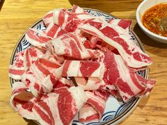 -金山烤肉(中兴公园店)