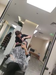 -发朵Hair 烫染沙龙