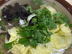 -昌顺马记小吃店(昌盛园店)