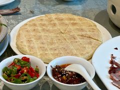 -南方酒店·淮扬菜(回民街店)