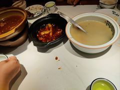 -真定郝家排骨(正定县总店)