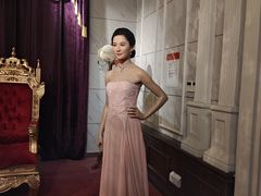 -武汉杜莎夫人蜡像馆