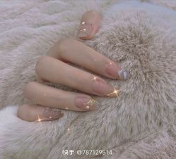 -Halo美甲美睫