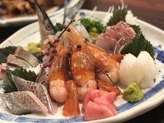 -加奈日本料理