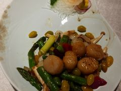 -红棉中餐厅·广州海航威斯汀酒店