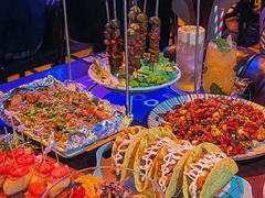 -MOSSO音乐酒吧·live house(南京旗舰店)