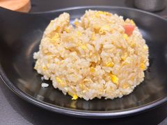 -许哥东北烧烤·铁丳烤串·宫后夹肉(繁花中心店)