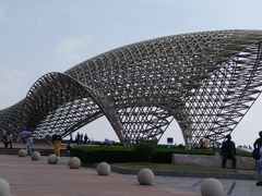 -南汇嘴观海公园