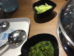 小菜-董大蒸货(方塔园店)