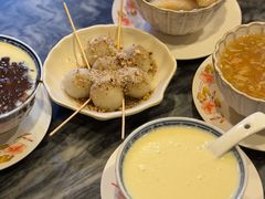 -玫瑰甜品(文明路店)