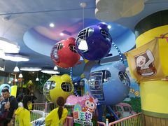 -Duda&Dada嘟哒和达达儿童公园(凯德mall新都心店)