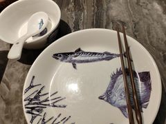 -前海沿·青岛菜(乐客城店)