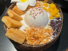 -Ameigo梅果·云贵川bistro(长宁来福士店)