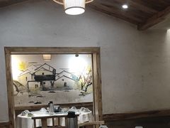 -萬家灯火·私房湘菜·22年老手艺(南岭大道店)
