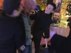 -火星工厂狼人·剧本桌游轰趴馆·自助酒吧(滨江店)