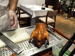 -天和晟新京菜.水煮鱼.湘土菜(国展店)