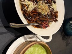 -江南雅厨(李公堤店)