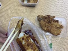 -排骨年糕(瞿溪路店)