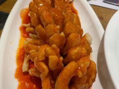 -樊城区沛公餐饮店(挑食拉美步行街店)