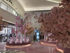-奈雪的茶(国金中心店)
