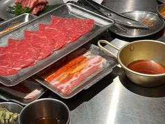 -韩山葵烤肉(太古里店)