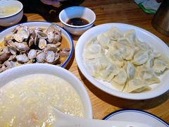 -吕氏疙瘩汤·私家菜馆(慈云寺店)