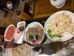 -小龙坎火锅(春熙太古里店)