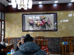 大堂-白魁老号饭庄(交道口店)