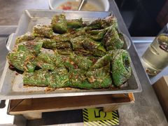 -很久以前羊肉串(南京路第一百货店)