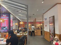 -呷哺呷哺(华林国际店)