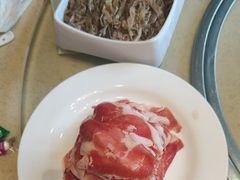 -阳坊大都涮羊肉(阳坊总店)