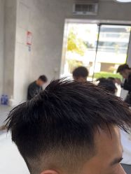 -丝源发型