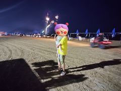 -东戴河风景区-止锚湾