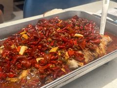 -鱼酷活鱼烤鱼(南京水游城店)