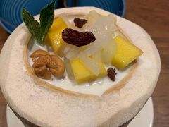 -星叶·东南亚料理(宁波万象汇店)