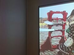 -华夏良子·足道SPA艾灸(翠微店)