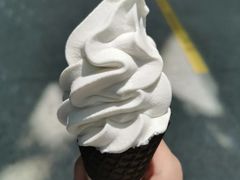 椰椰脆筒-喜茶(迪士尼小镇DP店)